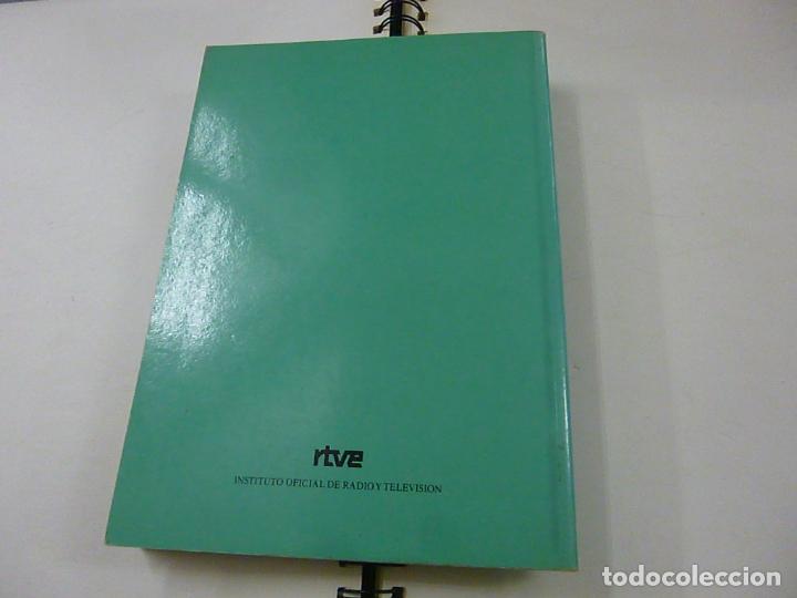 Libros de segunda mano: EL MONTAJE EN LA CINTA DE VIDEO. STEVEN E. BROWNE -N 12 - Foto 2