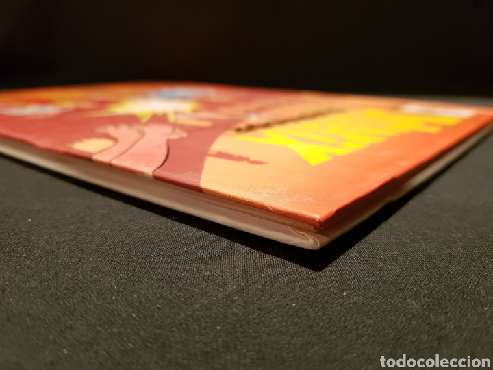 Libros de segunda mano: Ast&eacute;rix Gladiador. Grijalbo-Dargaud. 1992. - Foto 8