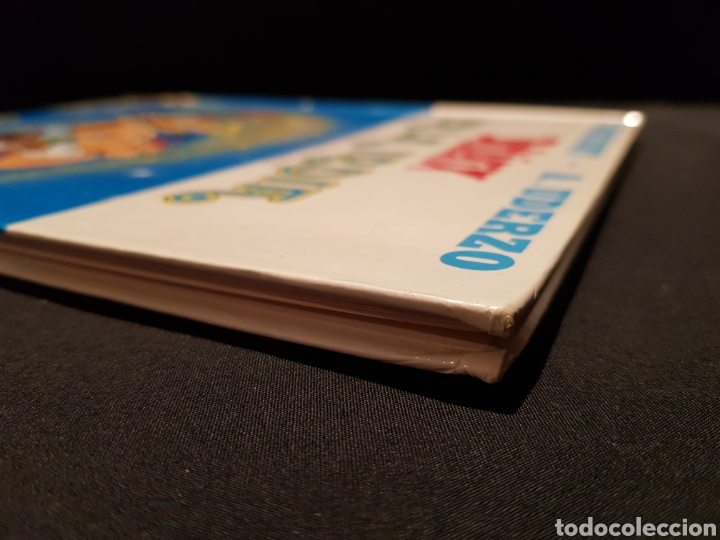 Libros de segunda mano: Ast&eacute;rix en La India. Ediciones Junior. 1987. - Foto 8