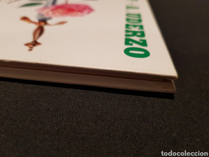 Libros de segunda mano: Ast&eacute;rix. La rosa y la espada. Ediciones Junior. 1993. - Foto 8