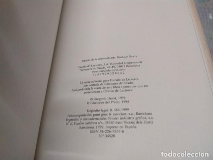 Libros de segunda mano: DICCIONARIO GENERAL DE CITAS. GREGORIO DOVAL EDITORIAL C&Iacute;RCULO DE LECTORES - Foto 3