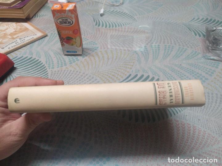 Libros de segunda mano: DICCIONARIO GENERAL DE CITAS. GREGORIO DOVAL EDITORIAL C&Iacute;RCULO DE LECTORES - Foto 4