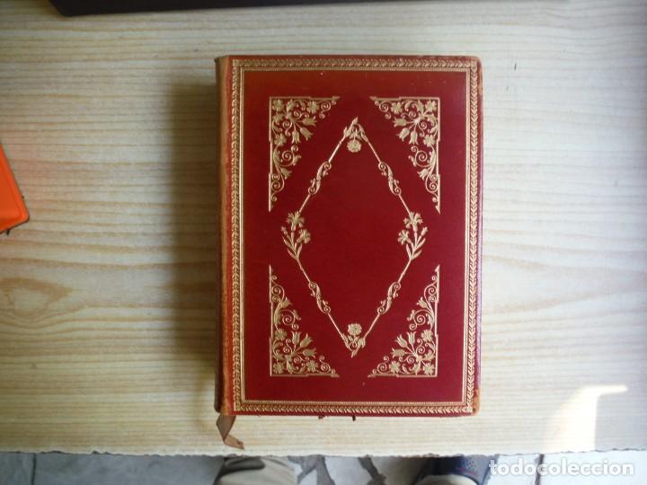 Libros de segunda mano: ALARCON, Pedro Antonio de - OBRAS COMPLETAS - Foto 1