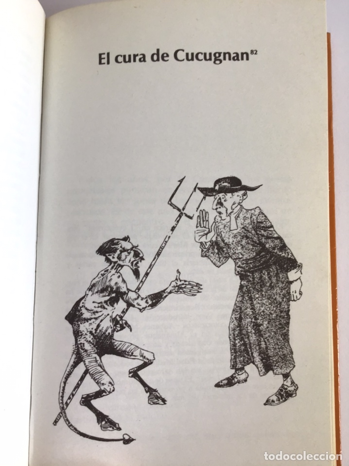 Libros de segunda mano: CARTAS DESDE MI MOLINO / DAUDET / GAVIOTA - Foto 5