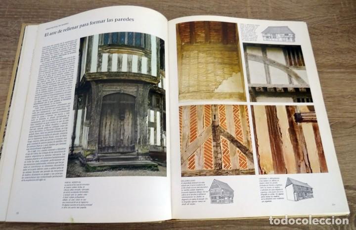 Libros de segunda mano: LA MADERA HUGH JOHNSON - Foto 5