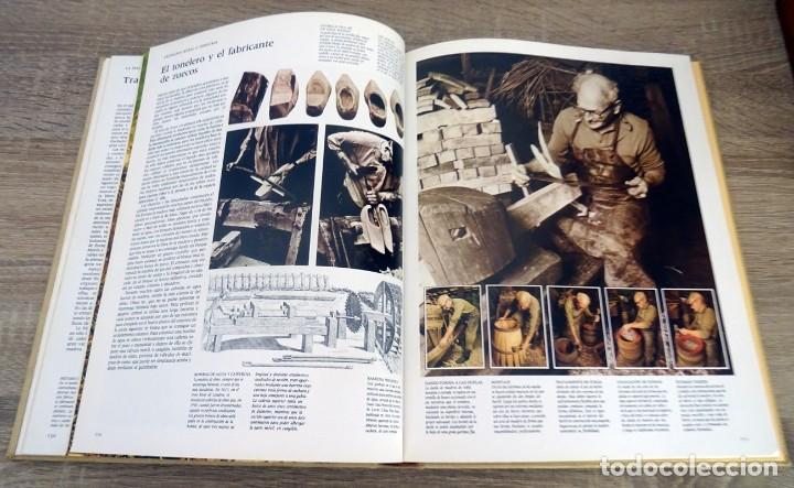 Libros de segunda mano: LA MADERA HUGH JOHNSON - Foto 7