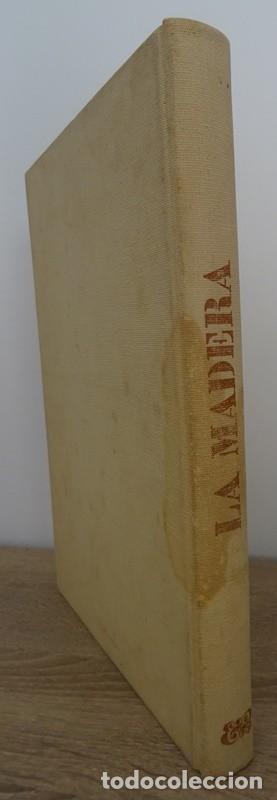 Libros de segunda mano: LA MADERA HUGH JOHNSON - Foto 10