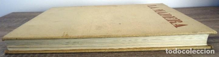 Libros de segunda mano: LA MADERA HUGH JOHNSON - Foto 12