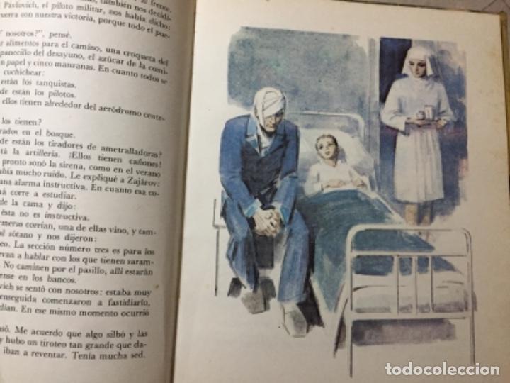 Libros de segunda mano: As&iacute; ocurri&oacute;. Yuri Guerman - Foto 4