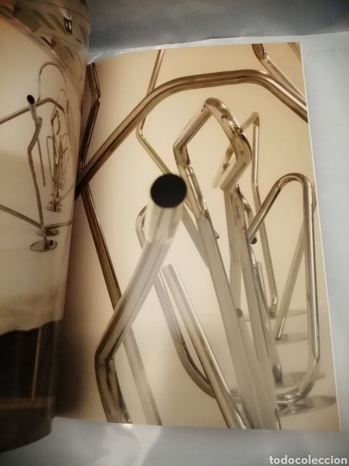 Libros de segunda mano: XVI Muestra de Arte Injuve 2000 - Foto 7