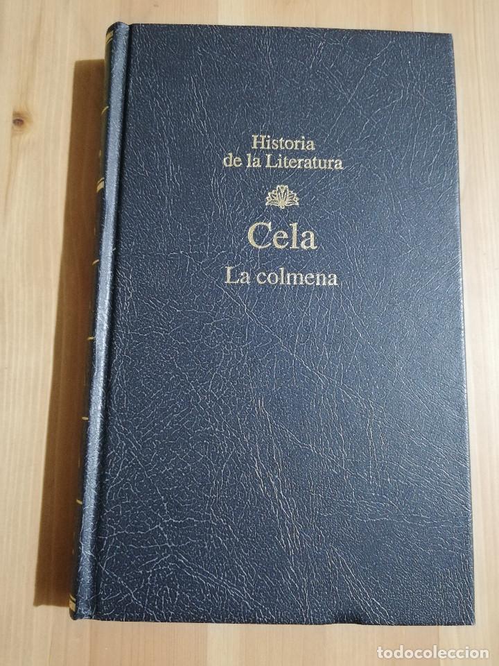 Libros de segunda mano: LA COLMENA (CAMILO JOS&Eacute; CELA) - Foto 1