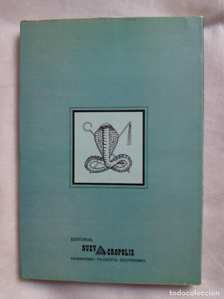 Libros de segunda mano: TEBAS / JORGE A. LIVRAGA - Foto 2