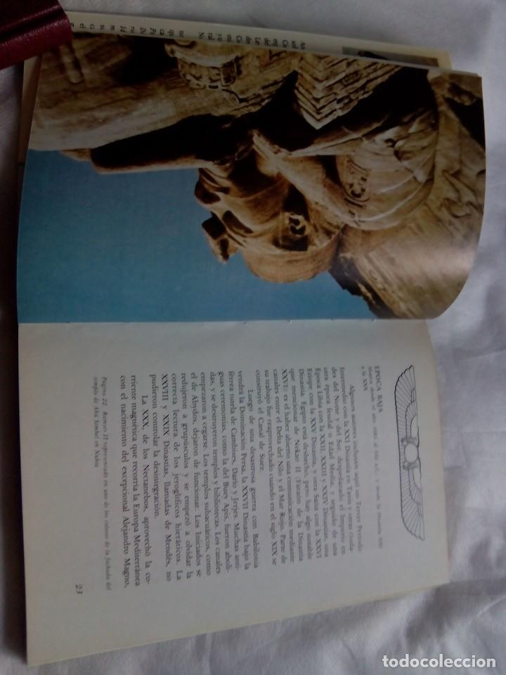 Libros de segunda mano: TEBAS / JORGE A. LIVRAGA - Foto 7