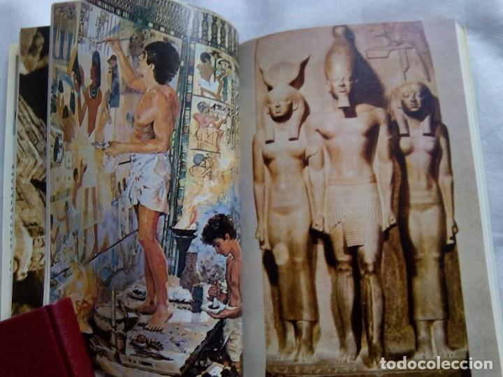 Libros de segunda mano: TEBAS / JORGE A. LIVRAGA - Foto 8