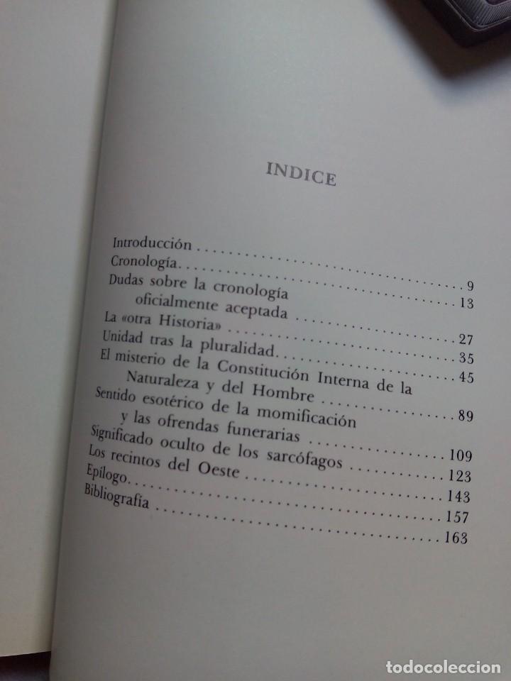 Libros de segunda mano: TEBAS / JORGE A. LIVRAGA - Foto 10