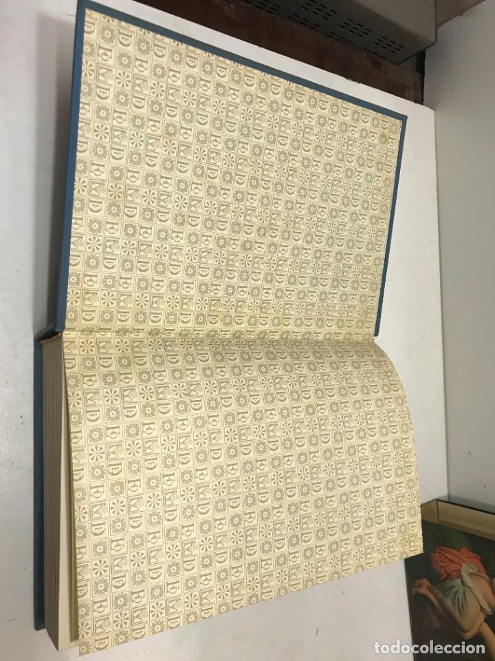 Libros de segunda mano: EL LIBRO DE LA VIDA SEXUAL - Foto 4