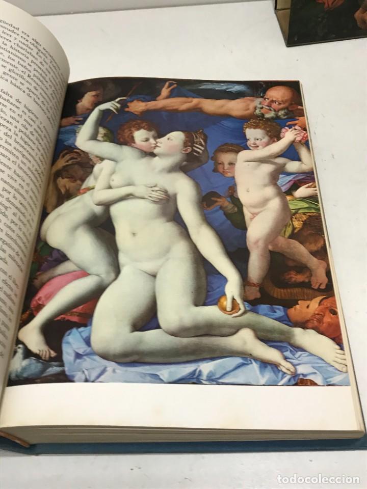 Libros de segunda mano: EL LIBRO DE LA VIDA SEXUAL - Foto 9