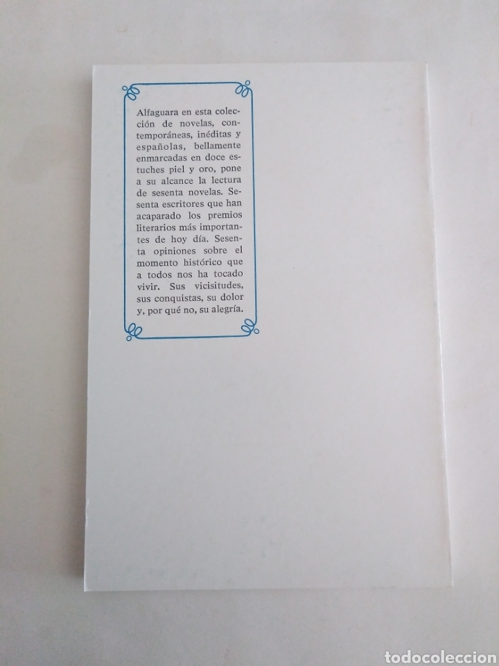 Libros de segunda mano: El alijo / Ram&oacute;n Sol&iacute;s - Foto 2