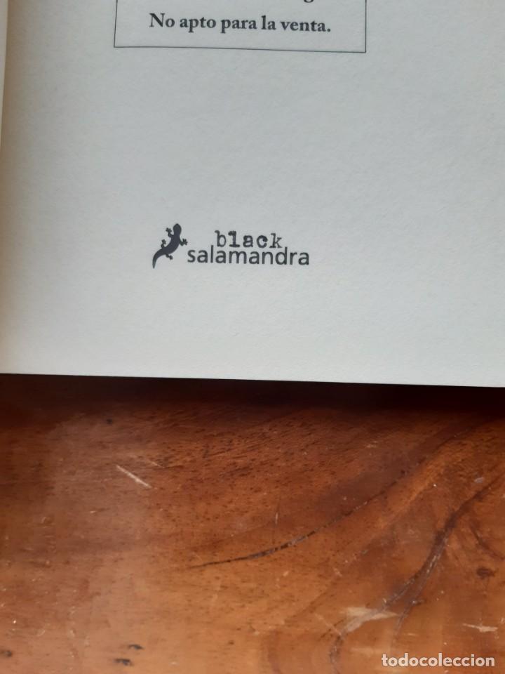 Libros de segunda mano: La entrega Dennis Lehane - Foto 3