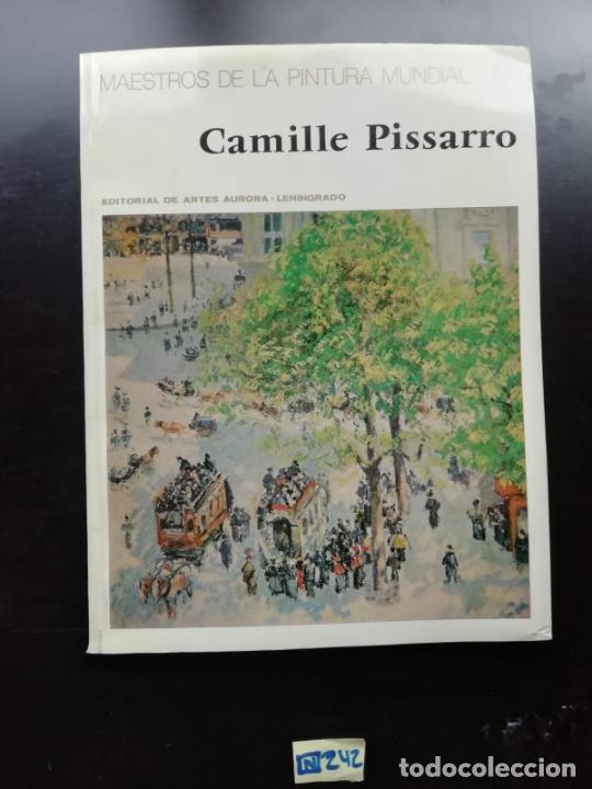 Libros de segunda mano: Maestros De La Pintura Mundial - Foto 1