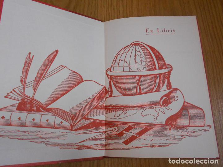 Libros de segunda mano: JOYAs DEL CUENTO ESPA&Ntilde;OL. SELECCCIONES DEL READERS DIGEST. 1966 - Foto 2