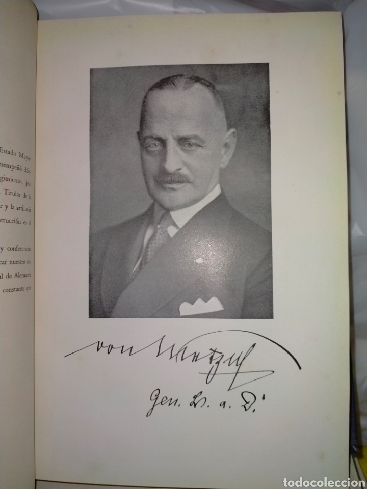 Libros de segunda mano: VV.AA. LA GUERRA MODERNA. MONTANER Y SIM&Oacute;N - Foto 6