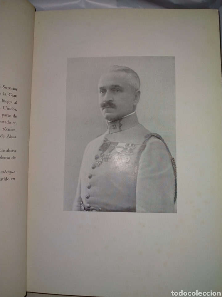 Libros de segunda mano: VV.AA. LA GUERRA MODERNA. MONTANER Y SIM&Oacute;N - Foto 7