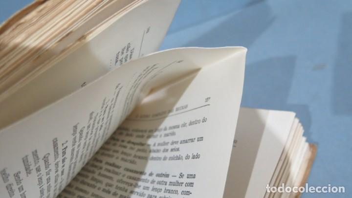 Libros de segunda mano: O LIVRO COMPLETO DAS BRUXAS - Foto 3