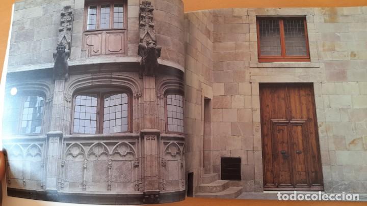 Libros de segunda mano: El Palau de la Generalitat a l&egrave;poca del Renaixement. MNAC. - Foto 4