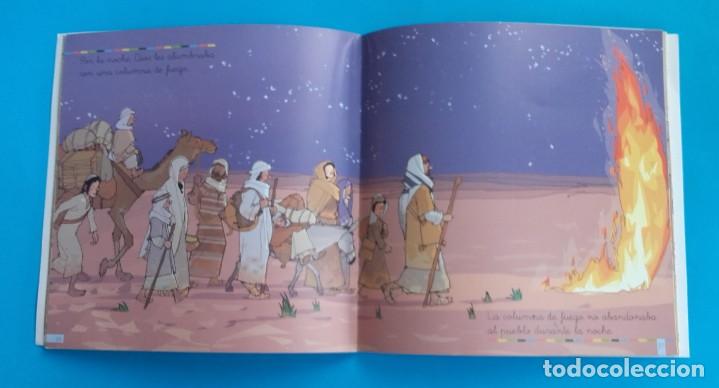 Libros de segunda mano: EL LIBRO DE JES&Uacute;S. SM. 2 PRIMARIA. - Foto 5