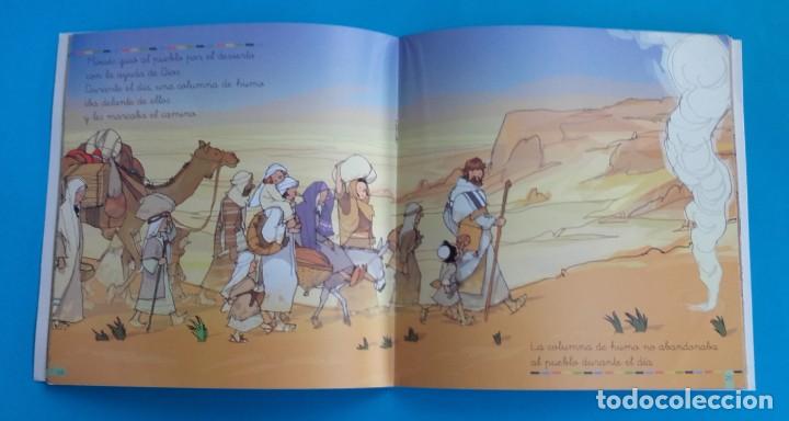 Libros de segunda mano: EL LIBRO DE JES&Uacute;S. SM. 2 PRIMARIA. - Foto 6