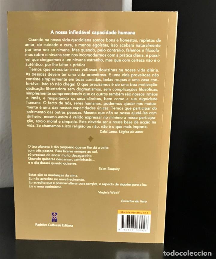 Libros de segunda mano: Manifesto Para a Eleva&ccedil;&atilde;o da Alma - Foto 2