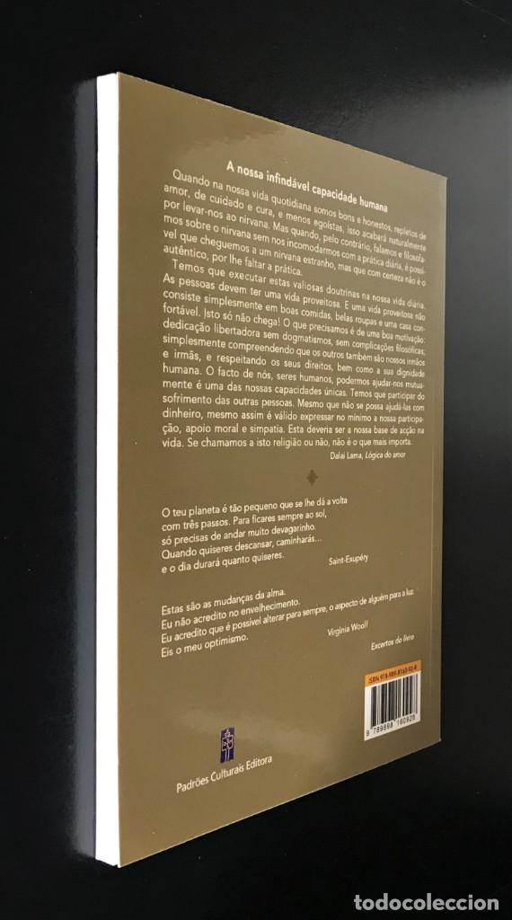 Libros de segunda mano: Manifesto Para a Eleva&ccedil;&atilde;o da Alma - Foto 5
