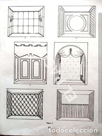 Libros de segunda mano: ANTIG&Uuml;O LIBRO - EL ARTE DEL ESCAPARATE - DE M.B. MERC&Eacute; - Foto 4