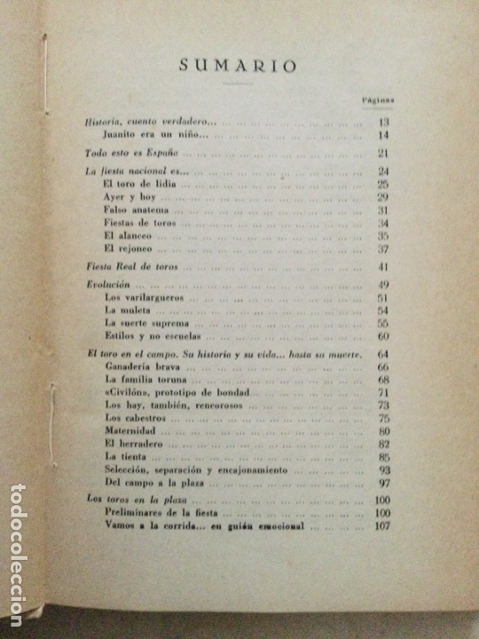 Libros de segunda mano: BRAVURA. Carlos de Larra. &ldquo;Curro Meloja&rdquo; - Foto 2