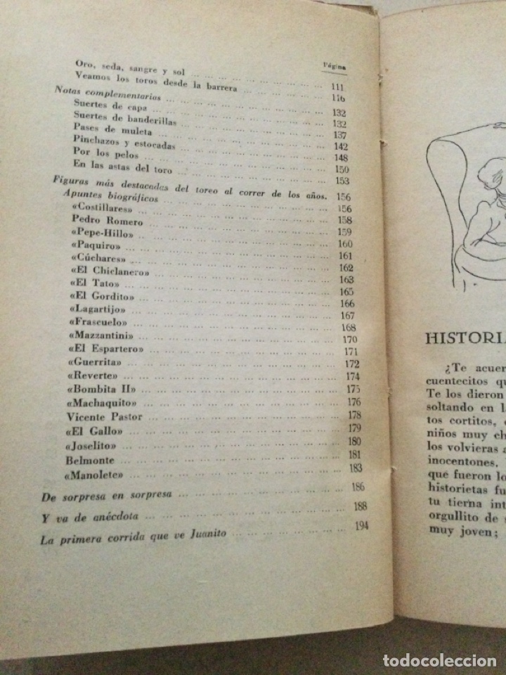 Libros de segunda mano: BRAVURA. Carlos de Larra. &ldquo;Curro Meloja&rdquo; - Foto 3