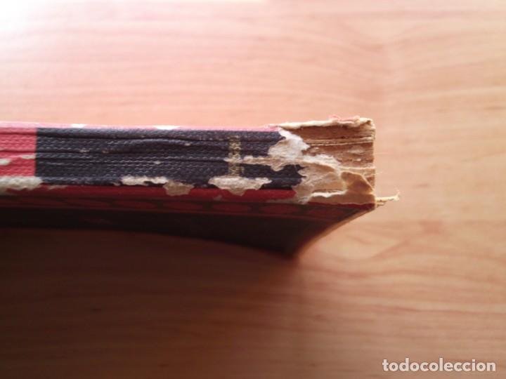Libros de segunda mano: MESALINA de Hellen H. Maclean. Ed. Rodegar 1967. - Foto 2