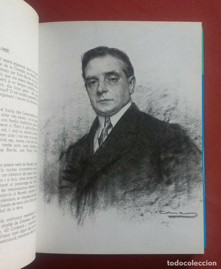 Libros de segunda mano: RETRATS DE RAMON CASAS - Foto 4