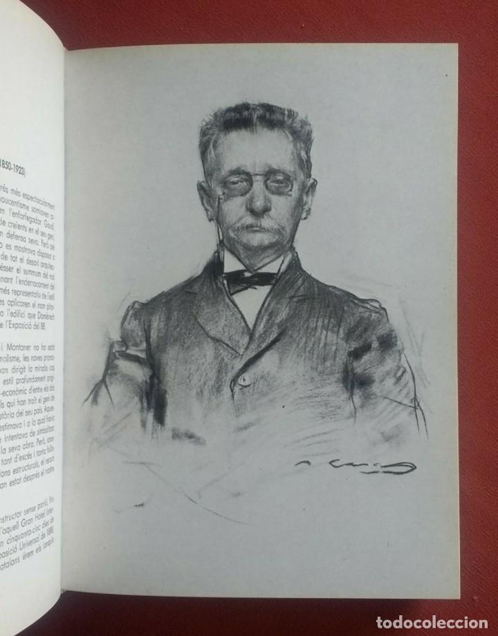 Libros de segunda mano: RETRATS DE RAMON CASAS - Foto 5