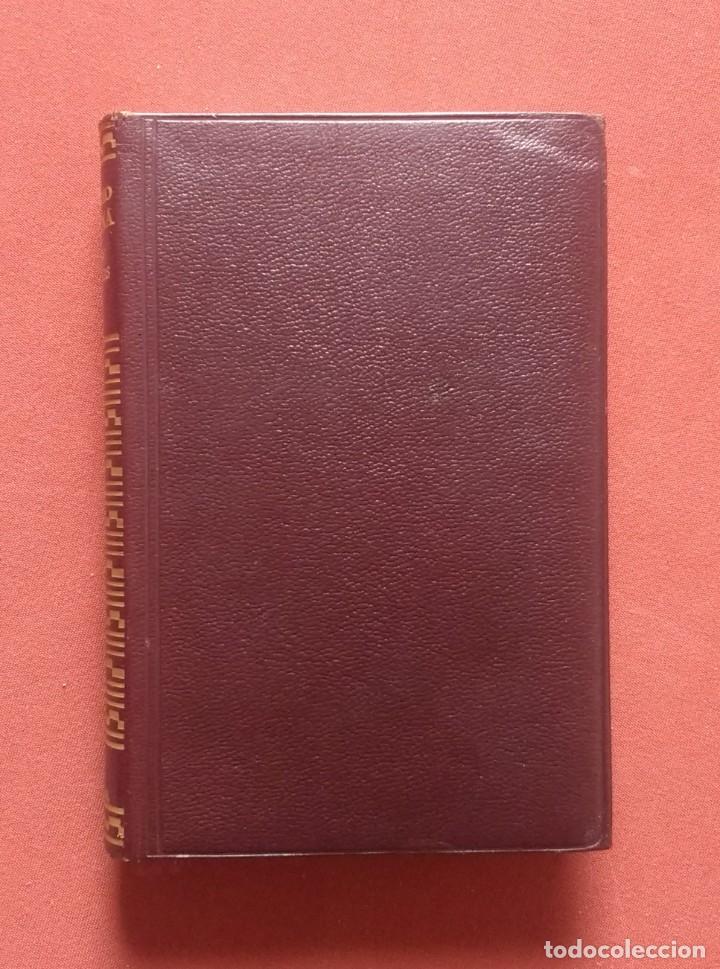 Libros de segunda mano: ALEJANDRO CASONA - OBRAS COMPLETAS - I. - AGUILAR - 1965 - Foto 2