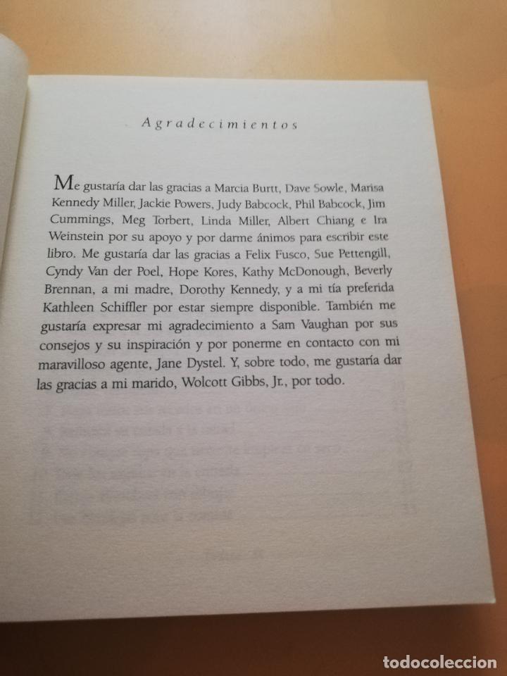 Libros de segunda mano: SIMPLIFICA TU VIDA. ELANI ST. JAMES. INTEGRAL. 1&ordf; EDICION 1996. PAG. 239. - Foto 3