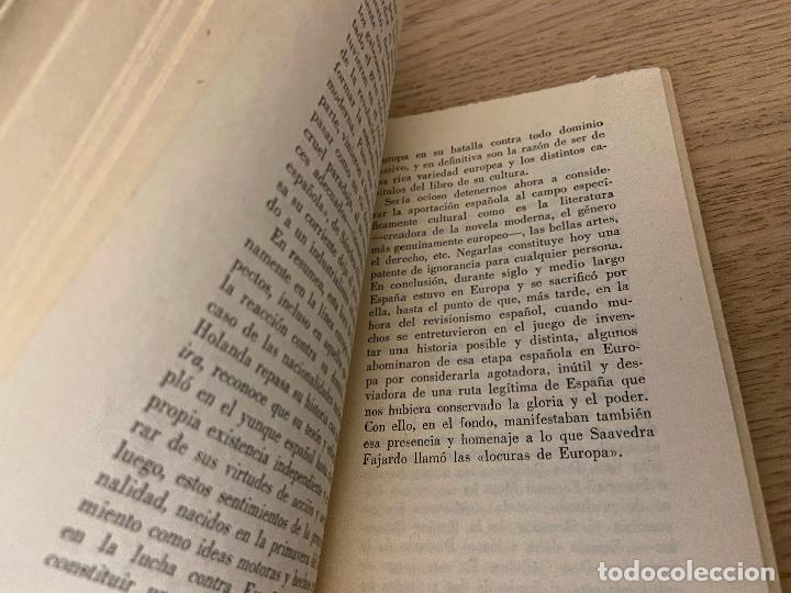 Libros de segunda mano: ESQUEMA PARA UNA HISTORIA DE ESPA&Ntilde;A. JOSE CEPEDA ADAN - Foto 5