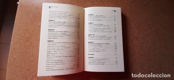 Libros de segunda mano: LIBRO &iquest;SABES ESTUDIAR? - Foto 2