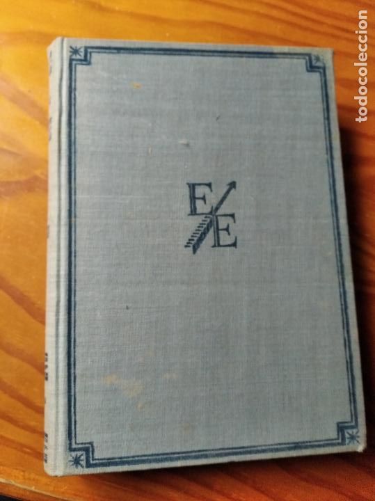 Libros de segunda mano: EL AVENTURERO, MIKA WALTARI - ED- EXITO 1956. - Foto 1