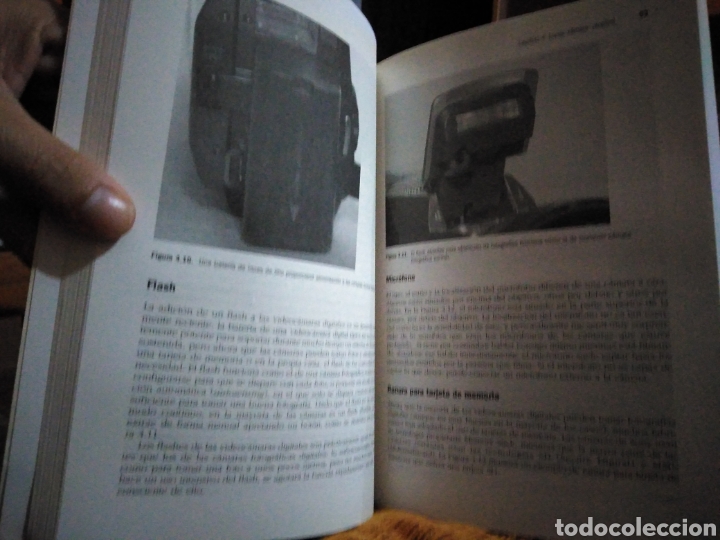 Libros de segunda mano: V&iacute;deo digital en casa -Jason R Dunn-Microsoft- McGraw Hill - Foto 5
