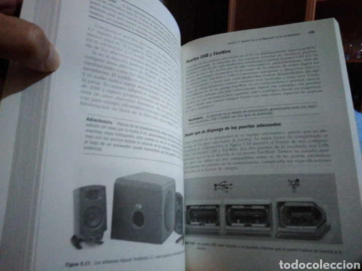 Libros de segunda mano: V&iacute;deo digital en casa -Jason R Dunn-Microsoft- McGraw Hill - Foto 6