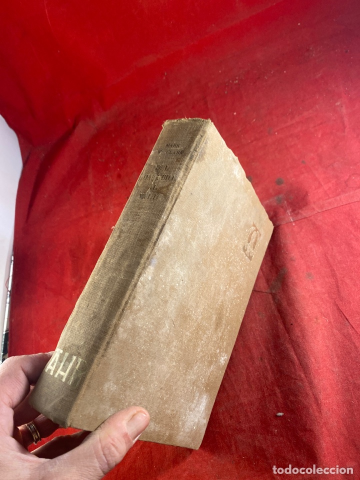 Libros de segunda mano: Del Danubio al Yal&uacute; - Foto 3