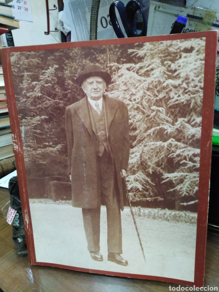 Libros de segunda mano: CALOUSTE SARKIS GULBENKIAN.UMA DOASAO AO MUSEU NACIONAL DE ARTE ANTIGA.1994 LISBOA