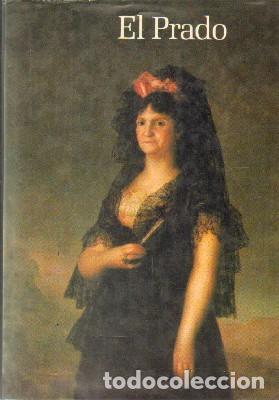 Libros de segunda mano: EL PRADO. A-ART-3636 - Foto 1