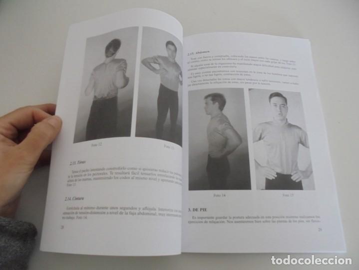 Libros de segunda mano: EL CUIDADO DE LA VOZ. EJERCICIOS PRACTICOS. CARMEN QUI&Ntilde;ONES. CISSPRAXIS. 2001. - Foto 8